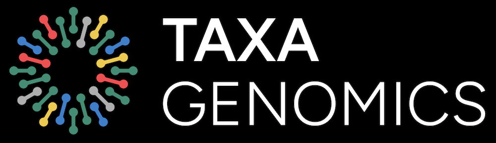 Taxa Genomics