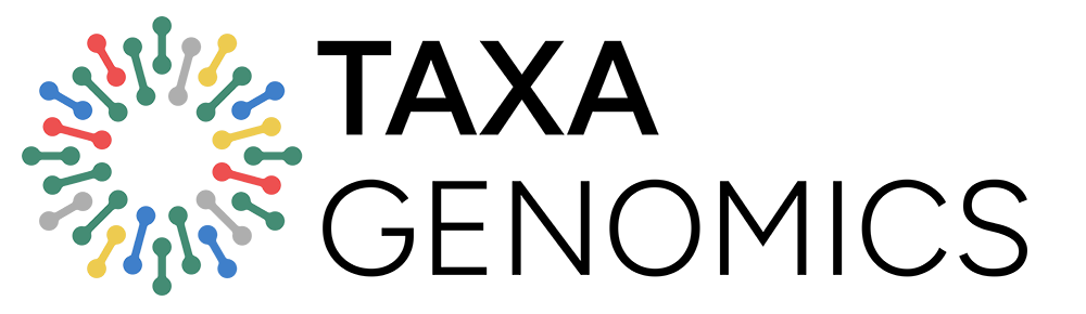 Taxa Genomics